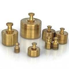Eisco brass mass for sale  Delivered anywhere in USA 
