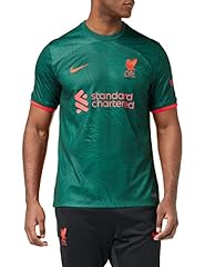 Nike liverpool maillot d'occasion  Livré partout en France