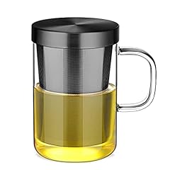 Ecooe 16.9oz glass for sale  Delivered anywhere in USA 