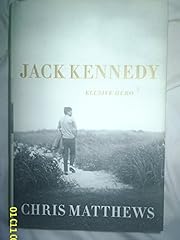 Jack kennedy elusive for sale  Delivered anywhere in USA 