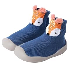 Bébé chaussettes antidérapa d'occasion  Livré partout en France