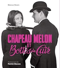 Chapeau melon bottes d'occasion  Livré partout en France