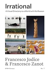 Irrational visual directory usato  Spedito ovunque in Italia 