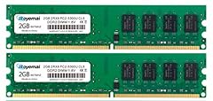 4gb kit pc2 gebraucht kaufen  Wird an jeden Ort in Deutschland