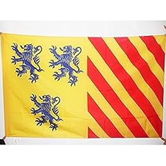 Flag drapeau province d'occasion  Livré partout en France