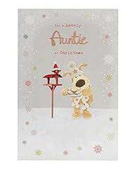 Boofle auntie christmas for sale  Delivered anywhere in UK