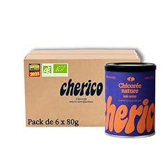 Cherico chicorée soluble d'occasion  Livré partout en France