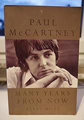 Paul mccartney many d'occasion  Livré partout en France