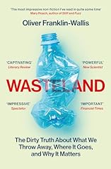 Wasteland dirty truth for sale  Delivered anywhere in UK