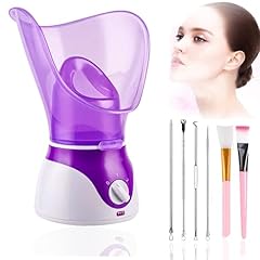 Apstour face steamer for sale  Delivered anywhere in UK