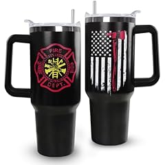 Ceovfoi firefighter gifts for sale  Delivered anywhere in USA 
