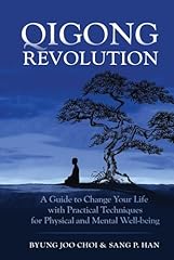 Qigong revolution guide for sale  Delivered anywhere in USA 