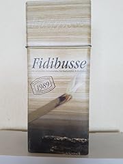 Brunner fidibusse geschenkdose gebraucht kaufen  Wird an jeden Ort in Deutschland