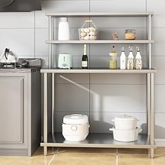 Garveetech stainless steel for sale  Delivered anywhere in USA 