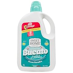 Sweet home detersivo usato  Spedito ovunque in Italia 