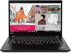 Lenovo thinkpad x13 usato  Spedito ovunque in Italia 