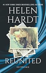 Reunited helen hardt for sale  Delivered anywhere in USA 
