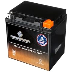 Chromebattery ytx30l 12v for sale  Delivered anywhere in USA 