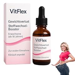 Vitaflex gewichtsverlust sinkt gebraucht kaufen  Wird an jeden Ort in Deutschland