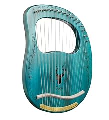 Grapelet lyre harp for sale  Delivered anywhere in Ireland