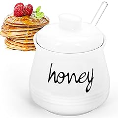 Cyimi honey pot for sale  Delivered anywhere in Ireland
