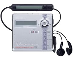 Sony n707 baladeur d'occasion  Livré partout en France
