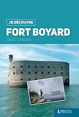 Découvre fort boyard d'occasion  Livré partout en France