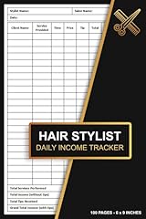 Hair stylist daily for sale  Delivered anywhere in UK