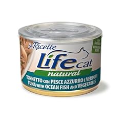 Life cat 102421 usato  Spedito ovunque in Italia 