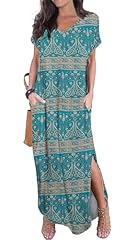 Grecerelle women maxi for sale  Delivered anywhere in UK
