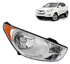 Headlight assembly replacement for sale  Delivered anywhere in USA 