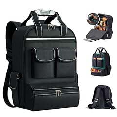 Weosz tool backpack for sale  Delivered anywhere in USA 