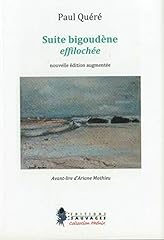 Suite bigoudène effilochée d'occasion  Livré partout en France