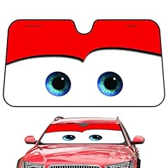 Cartoon front windshield for sale  Delivered anywhere in UK