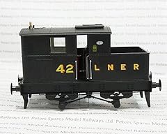 Dapol 115222 sentinel for sale  Delivered anywhere in UK
