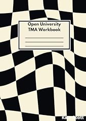 Open university tma for sale  Delivered anywhere in UK