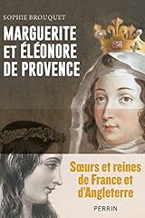 Marguerite provence eléonore d'occasion  Livré partout en France
