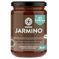 Jarmino bio knochenbrühe gebraucht kaufen  Wird an jeden Ort in Deutschland