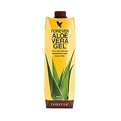 Forever aloe vera for sale  Delivered anywhere in UK