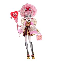 Monster high poupée d'occasion  Livré partout en France