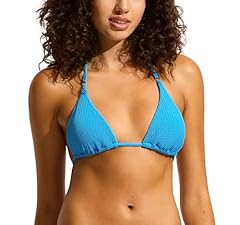 Seafolly damen slide gebraucht kaufen  Wird an jeden Ort in Deutschland