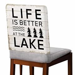 Chair back covers for sale  Delivered anywhere in USA 
