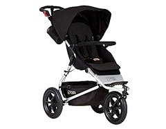 Mountain buggy poussette d'occasion  Livré partout en France