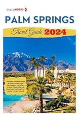 Palm springs travel for sale  Delivered anywhere in USA 