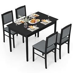 Giantex piece dining for sale  Delivered anywhere in USA 