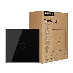 Livolo touch light for sale  Delivered anywhere in Ireland