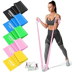 Resistance band set for sale  Delivered anywhere in UK