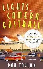 Lights camera fastball for sale  Delivered anywhere in USA 