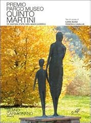 Premio parco museo usato  Spedito ovunque in Italia 