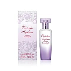 Christina aguilera eau gebraucht kaufen  Wird an jeden Ort in Deutschland